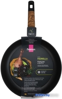 Сковорода Fissman Feorella 14509 - фото2