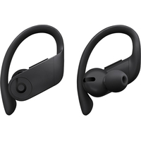 Наушники Beats Powerbeats Pro (черный) - фото