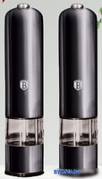 Электроперечница Berlinger Haus Carbon Pro Collection BH-9288 - фото