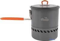 Котелок TRAMP TRC-118 - фото2, картинка2 Котелок TRAMP TRC-118 - фото2