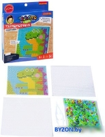 Термомозаика Bondibon Динозаврик ВВ5715 - фото2