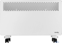 Конвектор Domfy DCW-CH1010 - фото