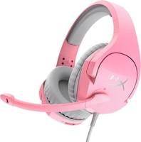 Наушники HyperX Cloud Stinger (розовый) - фото