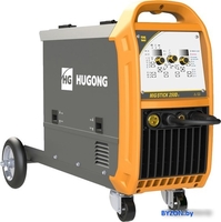 Сварочный инвертор HUGONG Mig/Stick 250D III - фото