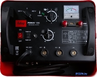 Пуско-зарядное устройство Fubag Force 1300 - фото2, картинка2 Пуско-зарядное устройство Fubag Force 1300 - фото2