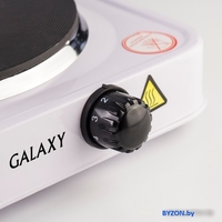 Настольная плита Galaxy GL3001 - фото2