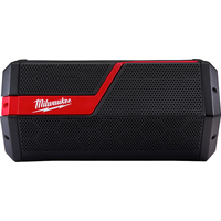 Беспроводная колонка Milwaukee M12-18 JSSP-0 - фото