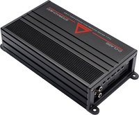 Автомобильный усилитель Aura Storm-D1.800 - фото2