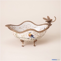 Ваза для фруктов Lefard 469-372 - фото2