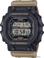 Наручные часы Casio GX-56TU-1A5 - фото