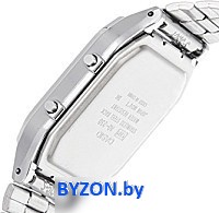 Наручные часы Casio AQ-230A-1DMQYEF - фото2, картинка2 Наручные часы Casio AQ-230A-1DMQYEF - фото2
