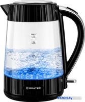 Электрический чайник Brayer BR1075 - фото