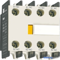Приставка контактная IEK KPK10-40 - фото