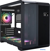 Корпус 1stPlayer RT6 ARGB (черный) - фото2
