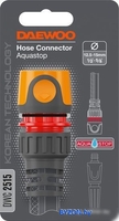 Коннектор Daewoo Power DWC 2515 - фото2