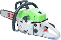 Бензопила RedVerg RD-GC50-16 - фото2