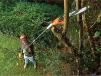 Высоторез Black & Decker PS7525 - фото2