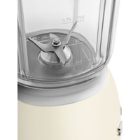 Стационарный блендер Smeg BLF03CREU - фото2
