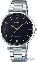 Наручные часы Casio LTP-VT01D-1B - фото, картинка Наручные часы Casio LTP-VT01D-1B - фото