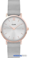 Наручные часы Cluse Minuit CW0101203004 - фото, картинка Наручные часы Cluse Minuit CW0101203004 - фото
