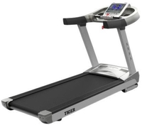 Электрическая беговая дорожка DFC Tiger T770 - фото