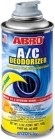 Присадка в испаритель/кондиционер ABRO AC-050 142 г - фото, картинка Присадка в испаритель/кондиционер ABRO AC-050 142 г - фото