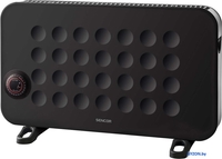 Конвектор Sencor SCF 2101BK - фото