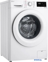 Стиральная машина LG F2V3HS3W - фото2
