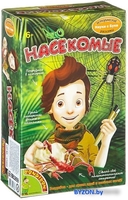 Набор для опытов Bondibon Науки с Буки Насекомые ВВ1859 - фото