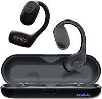 Наушники Mibro Earphone O1 - фото, картинка Наушники Mibro Earphone O1 - фото