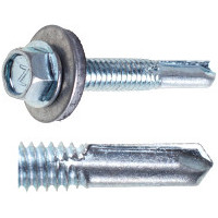 Саморез Starfix SM-61758-2500 - фото