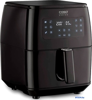 Аэрогриль (аэрофритюрница) CASO AF 660 Duplex - фото