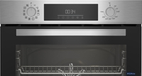 Электрический духовой шкаф BEKO BBIM12302X - фото2, картинка2 Электрический духовой шкаф BEKO BBIM12302X - фото2