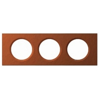 Рамка Legrand Celiane 69363 (терракота) - фото