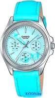 Наручные часы Casio LTP-2088L-2A - фото
