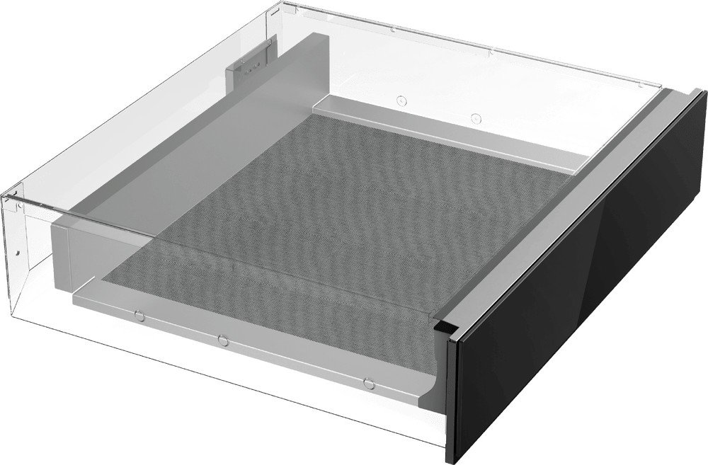 Подогреватель посуды MAUNFELD MWD22BK - фото2