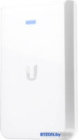 Точка доступа Ubiquiti UAP-AC-IW - фото