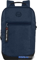 Рюкзак FHM Urbanite 20 (синий) - фото