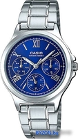 Наручные часы Casio LTP-V300D-2A2 - фото, картинка Наручные часы Casio LTP-V300D-2A2 - фото