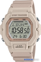 Наручные часы Casio Collection LWS-2200H-4A - фото, картинка Наручные часы Casio Collection LWS-2200H-4A - фото