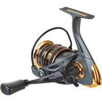 Рыболовная катушка Salmo Elite Heavy Jig 8 2500FD 9125FD - фото2