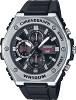 Наручные часы Casio MWA-300H-1A - фото, картинка Наручные часы Casio MWA-300H-1A - фото