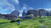 Sonic Frontiers для PlayStation 5 - фото2