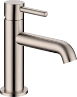 Смеситель Grocenberg GB2099 (никель) - фото