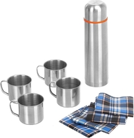 Набор для пикника Helios HS-N4T-G - фото2, картинка2 Набор для пикника Helios HS-N4T-G - фото2