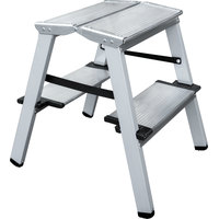 Лестница-стремянка Новая высота NV 1147 (2x2 ступени) - фото