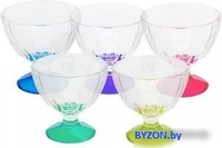 Креманка ОСЗ Звезда Лак Микс 03C1057LM - фото