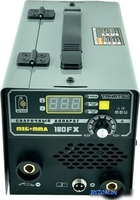 Сварочный инвертор Takatsu 180FX - фото2