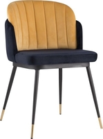 Стул Stool Group Пенелопа (синий) - фото