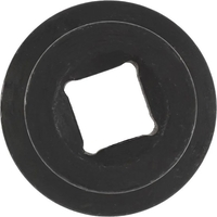 Головка слесарная JCB JCB-44529 (59460) - фото2